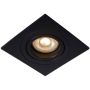 Lucide TUBE 22955/01/30 downlight wpuszczany 1x50w/gu10   ip20
