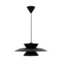 Nordlux Carmen 2213603003 lampa wisząca 1x40W/E27  IP20
