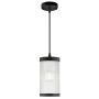 Nordlux Coupar 2218053003 lampa wisząca 1x25W/E27  IP54