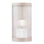 Nordlux Coupar 2218061008 kinkiet 1x25W/E27  IP54