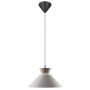 Nordlux Dial 2213333010 lampa wisząca 1x40W/E27  IP20
