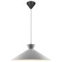 Nordlux Dial 2213353010 lampa wisząca 1x40W/E27  IP20