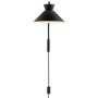Nordlux Dial 2213371003 kinkiet 1x40W/E27  IP20