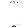 Nordlux Explore 2213514003 lampa podłogowa 2x7W/GU10  IP20
