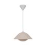 Nordlux Freya 2213083009 lampa wisząca 1x40W/E27  IP20