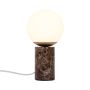 Nordlux Lilly 2213575018 lampa stołowa 1x25W/E14  IP20