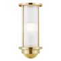 Nordlux Linton 2218281035 kinkiet 1x15W/E27  IP54