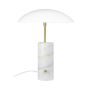 Nordlux DFTP Mademoiselles 2220405001 lampa stołowa 1x5W/E27  IP20