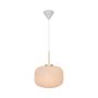 Nordlux Milford 2213213001 lampa wisząca 1x40W/E27  IP20