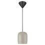 Nordlux Notti 2213073010 lampa wisząca 1x25W/E27  IP20