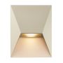 Nordlux Pontio 2218171008 kinkiet 1x25W/GU10  IP54
