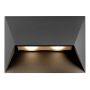 Nordlux Pontio 2218191003 kinkiet 1x25W/GU10  IP54