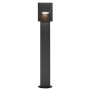 Nordlux Pontio 2218208003 lampa stojąca 1x25W/GU10  IP54