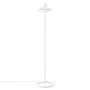 Nordlux Versale 2220064001 lampa podłogowa 3x3W/G9  IP20