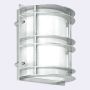 Norlys Stockholm 1600GA kinkiet 1x8W/LED 890lm 3000K IP54