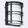 Norlys Stockholm 220B kinkiet 1x9W/E27 IP54