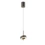 Paul Neuhaus Q-ROTATE 2247-34 lampa wisząca 1x9W/LED 2700K-5000K IP20 440lm