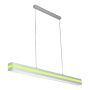 Prezent OFINNA IV. 22009 lampa wisząca 1x28W/T5 IP20