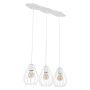 TK-Lighting BRYLANT 2225 lampa wisząca E27