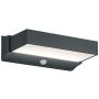 Trio CUANDO 226669242 226669242 kinkiet 1x11w/led 1400lm 3000k ip54