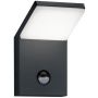 Trio PEARL 221169142 221169142 kinkiet 1x9w/led 900lm 3000k ip54