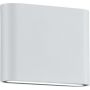 Trio THAMES II 227560231 227560231 kinkiet 2x3w/led 260lm 3000k ip54