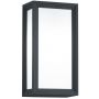 Trio TIMOK 228060142 228060142 kinkiet 1x18w/e27 400lm 3000k ip54