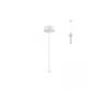Zambelis BASE 22230-W zawiesie    IP20