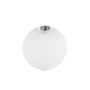 Zambelis OPAL GLASS 22232-W1 klosz 5W/led 350lm 3000K IP20