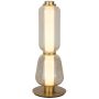 Zambelis TABLE LED 23060 lampka stołowa 7W/led 490lm 3000K IP20