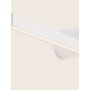 Zambelis WALL LAMP 22126-W kinkiet 21W/led 1100lm 3000K IP54