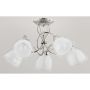 Alfa ADELINA 23635 plafon sufitowy 5x40W/E14 
