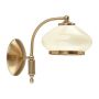Alfa ASTORIA 2321 kinkiet 1x60W/E27 