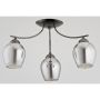 Alfa RIKI 23393 plafon sufitowy 3x60W/E27 