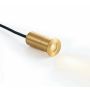 Altavola Design LED ODL047- IN220 lampa wisząca 1x1W/LED 70lm 3000K IP67