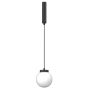 Antigo iO 5073 lampa wisząca 1x40W/E14 IP20