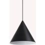 Ideal Lux A-LINE 232744 lampa wisząca 1x60W/E27   ip20