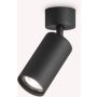 Ideal Lux DYNAMITE 231471 kinkiet 1x28W/GU10   ip20