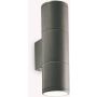 Ideal Lux GUN 236841 kinkiet 2x35W/GU10   ip44