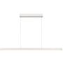 Lucide SIGMA 23463/30/31 lampa wisząca 1x30w/led 2250lm 2700k ip20