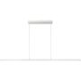 Lucide SIGMA 23463/36/31 lampa wisząca 1x36w/led 2324lm 3000k ip20