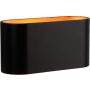 Lucide XERA 23254/01/30 23254/01/30 kinkiet 1x42w/g9   ip20