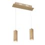 Milagro FSC FSC100%MLP575 lampa wisząca 10W IP20 3000K