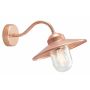 Norlys Karlstad 230CO kinkiet 1x9W/E27 IP55