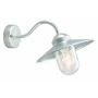 Norlys Karlstad 230GA kinkiet 1x9W/E27 IP55