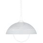 Prezent ALBERT 23068 lampa wisząca 1x60W/E27 IP20