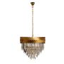 Zuma Line LYON 23910/9 lampa wisząca 9x40W/E14 IP20