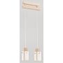 Alfa ANABELL 24522 lampa wisząca 2x40W/E14  