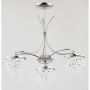 Alfa KALIOPA 24453 plafon sufitowy 3x40W/E14 