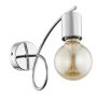 Alfa TANGO CHROME 24460 kinkiet 1x60W/E27 